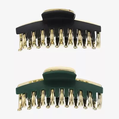 Bijoux Bar 2-pc. Hair Clip