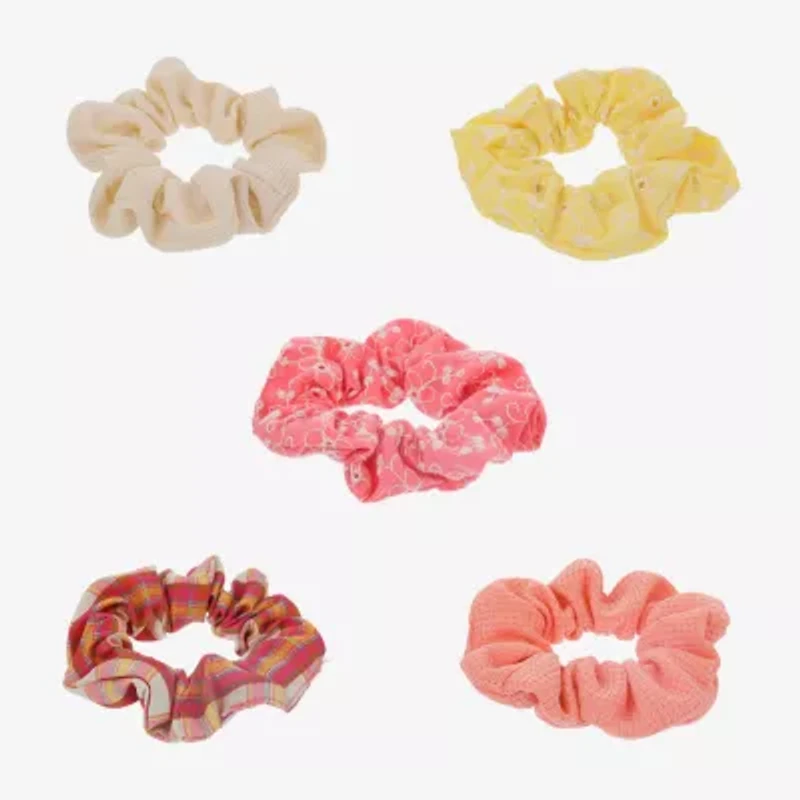 Arizona 5-pc. Hair Ties