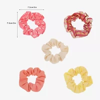 Arizona 5-pc. Hair Ties