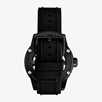 Stuhrling Mens Automatic Strap Watch