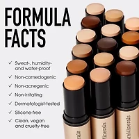 bareMinerals Complexion Rescue Luminous Hydrating Skin Tint With Magnesium