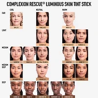 bareMinerals Complexion Rescue Luminous Hydrating Skin Tint With Magnesium