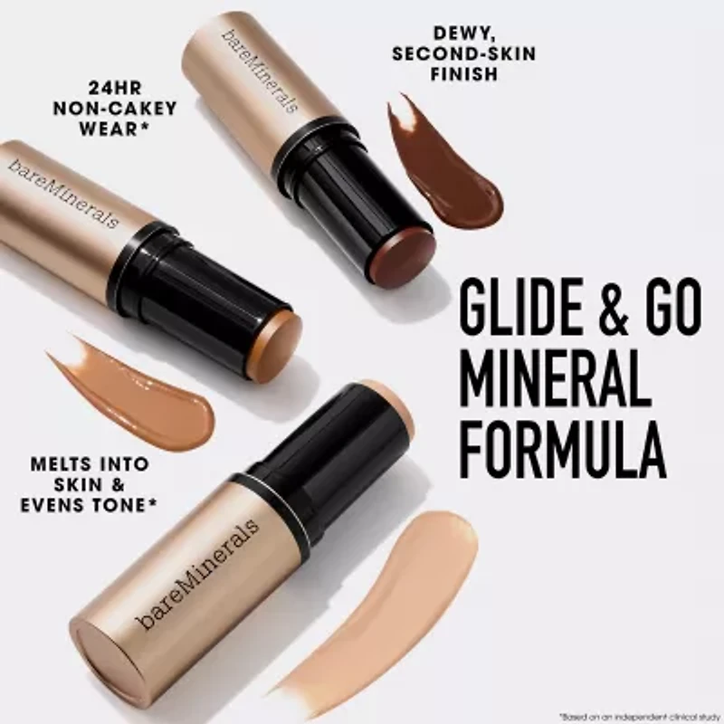 bareMinerals Complexion Rescue Luminous Hydrating Skin Tint With Magnesium