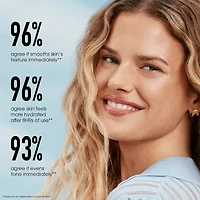 bareMinerals Complexion Rescue Luminous Hydrating Skin Tint With Magnesium