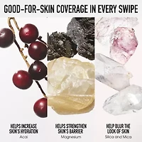 bareMinerals Complexion Rescue Luminous Hydrating Skin Tint With Magnesium