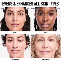 bareMinerals Complexion Rescue Luminous Hydrating Skin Tint With Magnesium