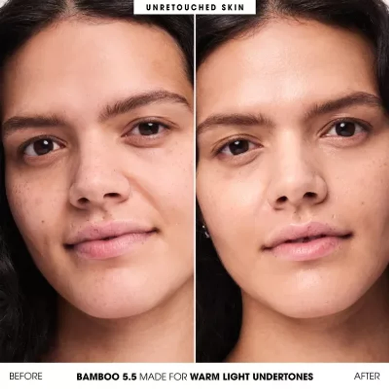 bareMinerals Complexion Rescue Luminous Hydrating Skin Tint With Magnesium