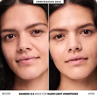 bareMinerals Complexion Rescue Luminous Hydrating Skin Tint With Magnesium