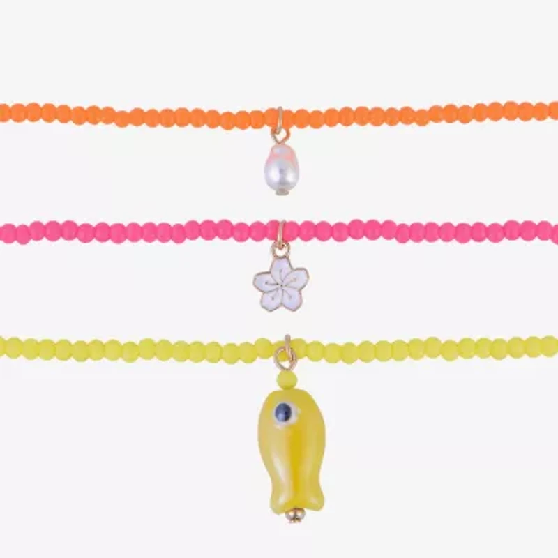 Arizona Unisex 9 Inch Ankle Bracelet