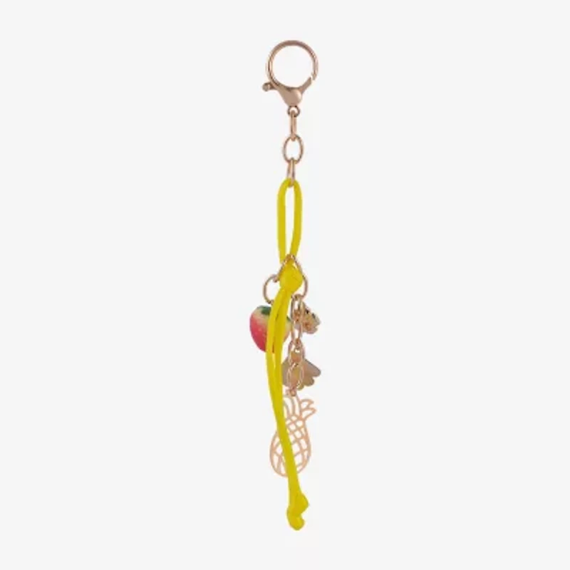 Arizona Bag Charm