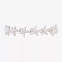 Arizona Unisex 3-pc. Bracelet Set