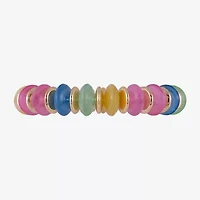Mixit Womens 2-pc. Bracelet Set