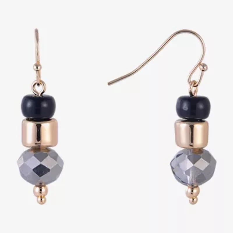 Mixit Womens Circle 2-pc. Jewelry Set