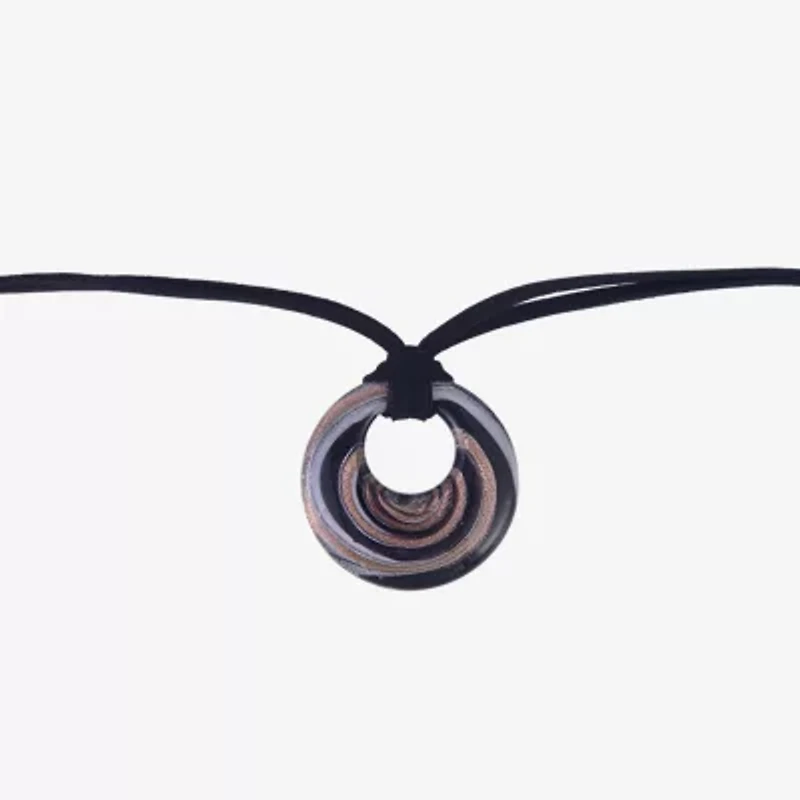 Mixit Womens Circle 2-pc. Jewelry Set