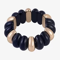 Mixit Womens Stretch Bracelet