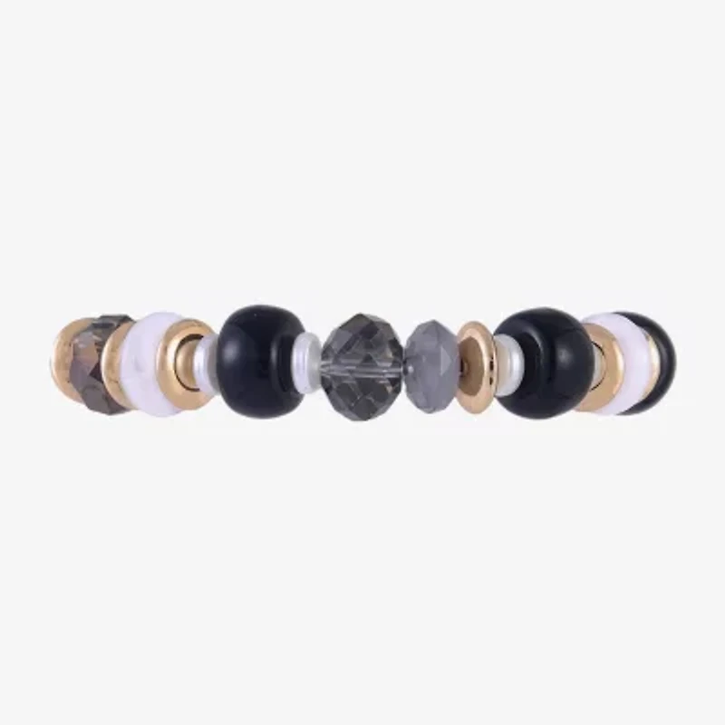 Mixit Womens 2-pc. Bracelet Set