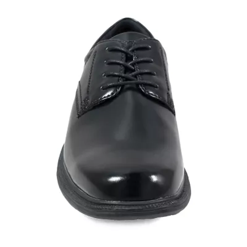 Nunn Bush Baker St. Mens Oxford Shoes