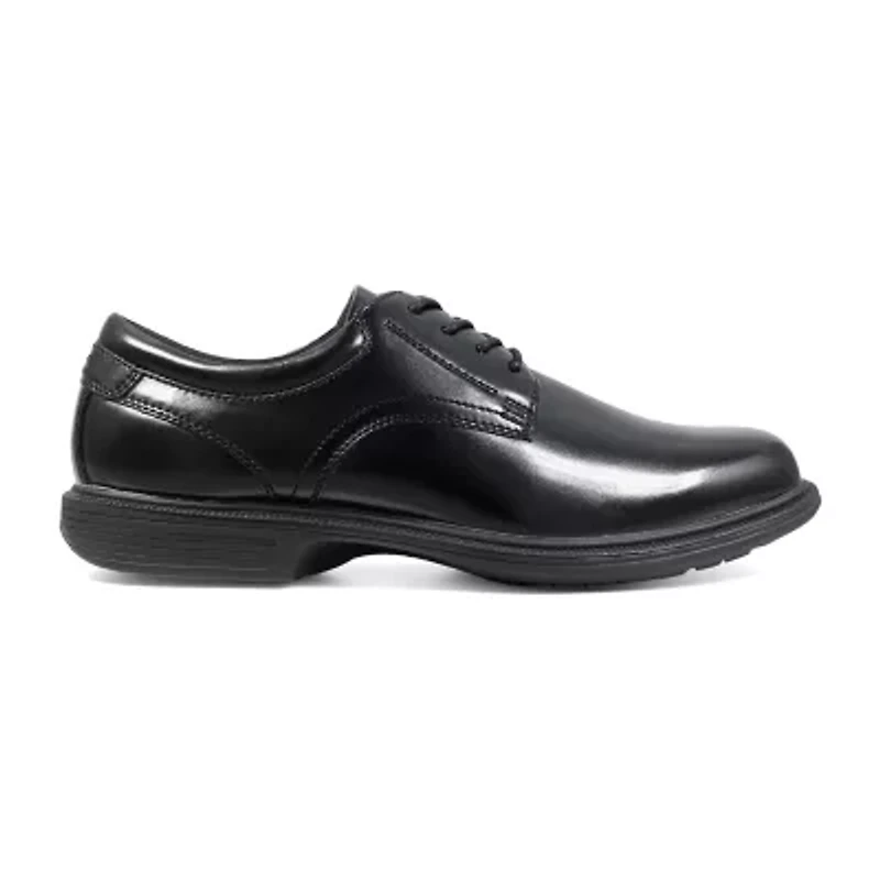 Nunn Bush Baker St. Mens Oxford Shoes