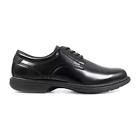 Nunn Bush Baker St. Mens Oxford Shoes