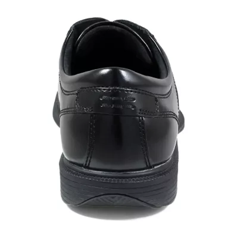Nunn Bush Baker St. Mens Oxford Shoes