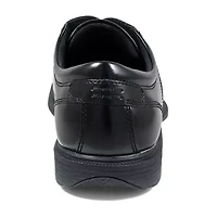 Nunn Bush Baker St. Mens Oxford Shoes