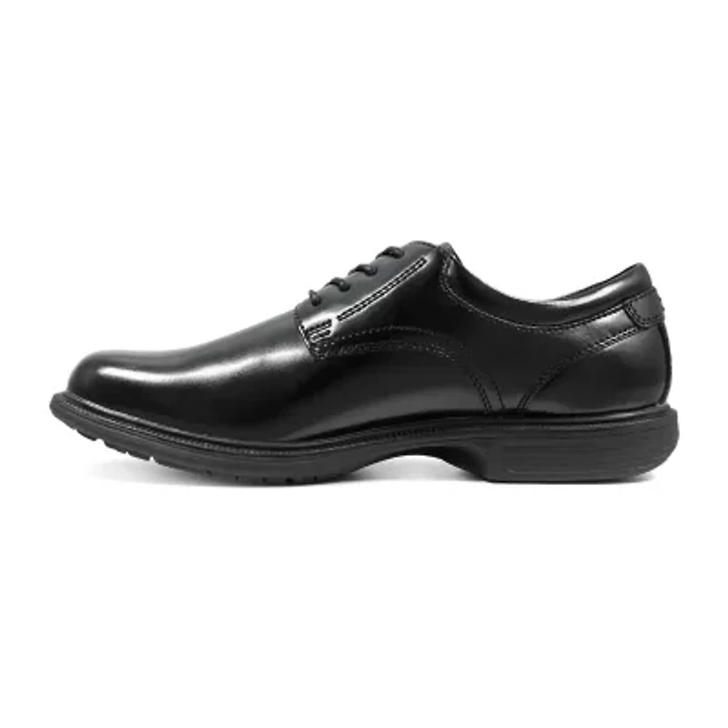 Nunn Bush Baker St. Mens Oxford Shoes