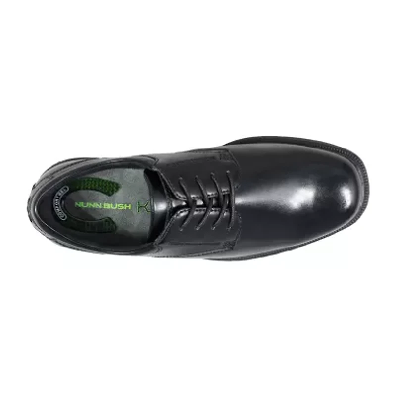 Nunn Bush Baker St. Mens Oxford Shoes