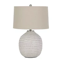 Signature Design by Ashley® Jamon Ceramic Table Lamp