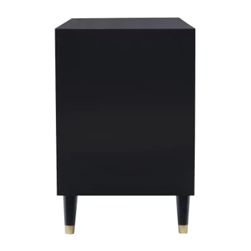 Imperial Bedroom Collection 6-Drawer Dresser