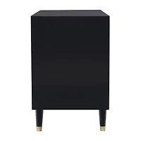 Imperial Bedroom Collection 6-Drawer Dresser