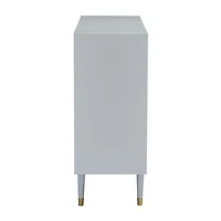 Imperial Bedroom Collection 6-Drawer Dresser