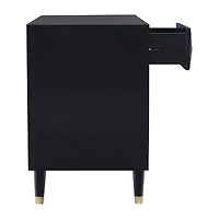 Imperial Bedroom Collection 6-Drawer Dresser