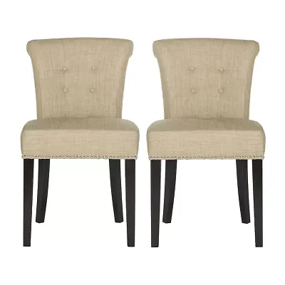 Safavieh Sinclaire Dining Chair