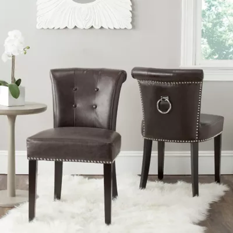 Safavieh Sinclaire Dining Chair