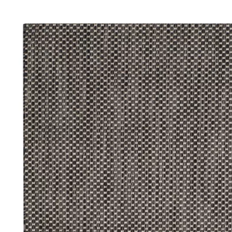 Safavieh Courtyard Collection Flora Geometric Indoor/Outdoor Area Rug