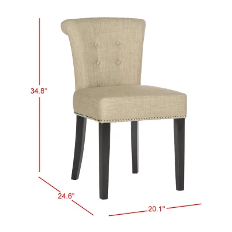 Safavieh Sinclaire Dining Chair