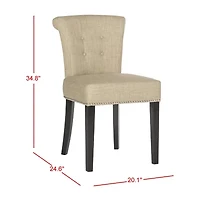 Safavieh Sinclaire Dining Chair