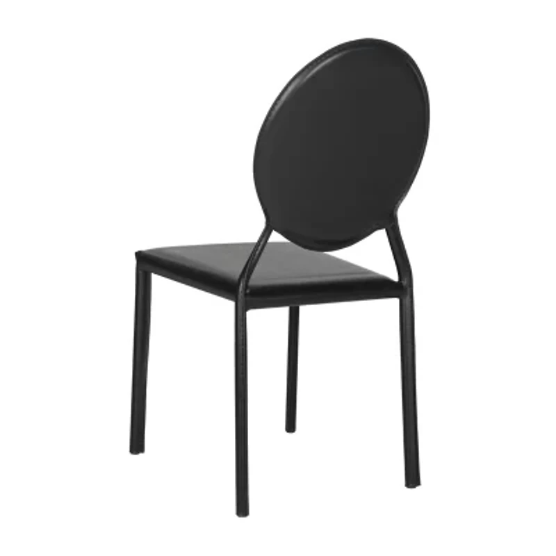 Safavieh Warner Dining Collection 2-pc. Side Chair