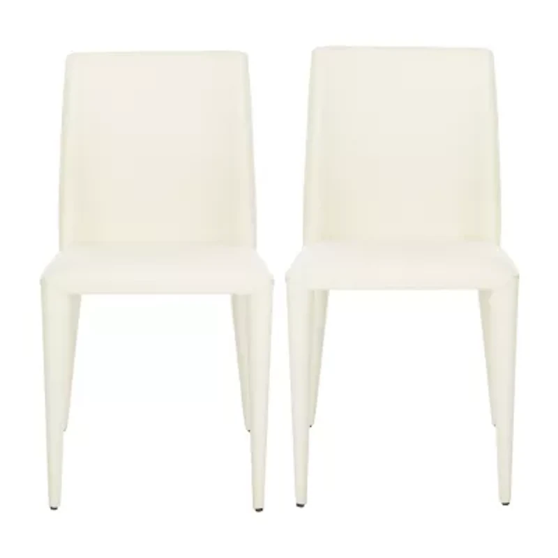 Garretson Dining Chair-Set of 2