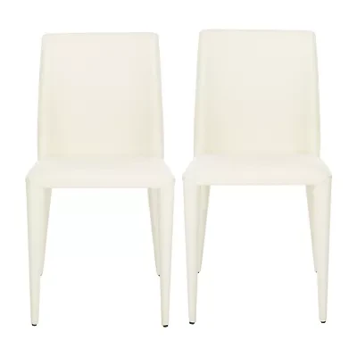 Garretson Dining Chair-Set of 2