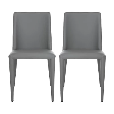 Garretson Dining Chair-Set of 2