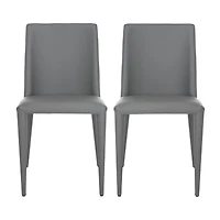 Garretson Dining Chair-Set of 2