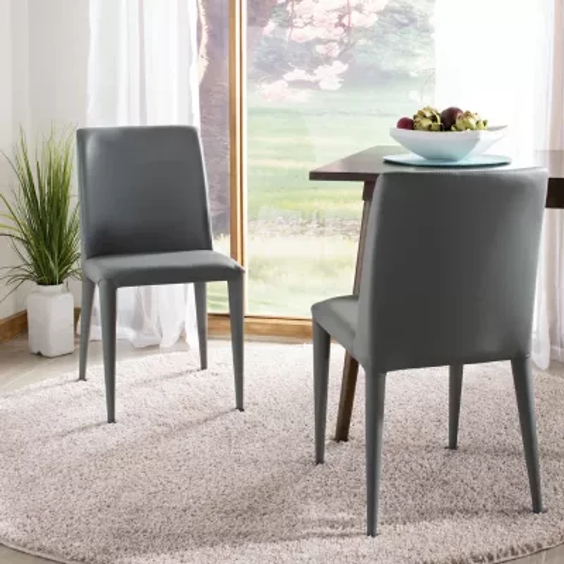 Garretson Dining Chair-Set of 2