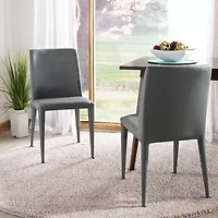 Garretson Dining Chair-Set of 2