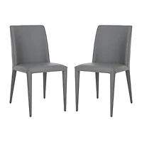 Garretson Dining Chair-Set of 2