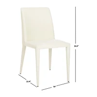 Garretson Dining Chair-Set of 2