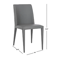 Garretson Dining Chair-Set of 2