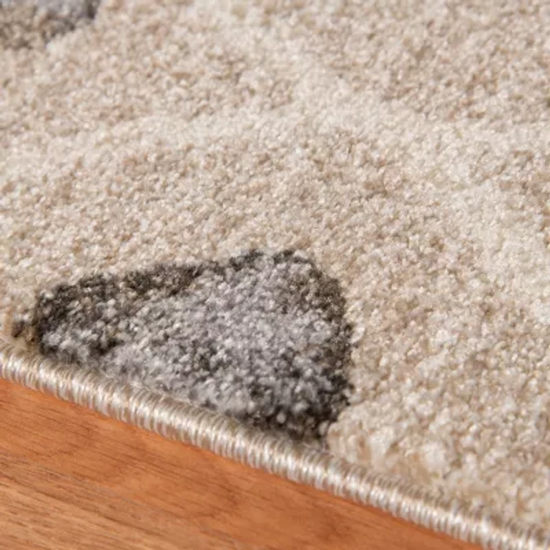 Amer Rugs Caribe AC Power-Loomed Rug