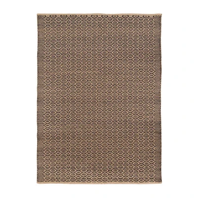 Amer Rugs Zola AA Flat-Weave Jute Rug