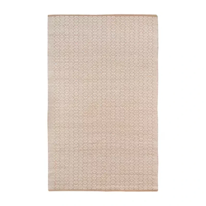 Amer Rugs Zola AA Flat-Weave Jute Rug
